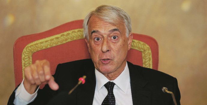 Copertina di Pisapia: “E i soldi promessi da Renzi per l’Esposizione?”