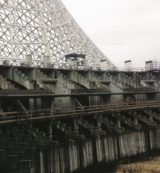 Copertina di Altro che Olimpiadi, a Roma c’è l’incompiuta da 260 milioni