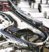 Copertina di Torino 2006, 12 impianti abbandonati