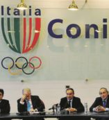 Copertina di La corsa per ospitare i Giochi,  2 turni con questionari e ispezioni