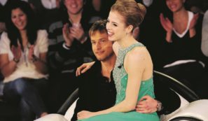 Copertina di Soccorso Coni  per Carolina