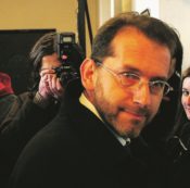 Copertina di L’altro Gelli, il boy scout  ex socialista che vuole digitalizzare la sanità