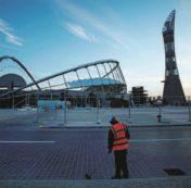 Copertina di Pallone e affari,  si dimette il capo ispettore della Fifa