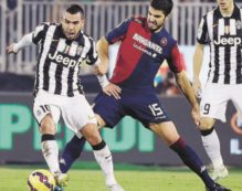 Copertina di Vendetta continua: la Juve inguaia Zeman