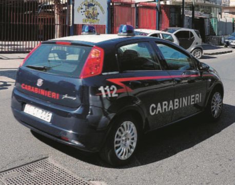 Copertina di Carabiniere spara, tunisino muore in controllo antidroga