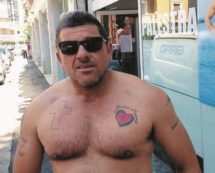 Copertina di Rimane detenuto anche Calvio  lo Spezzapollici