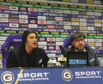 Copertina di Parma calcio, il balletto  dei misteriosi russo-ciprioti