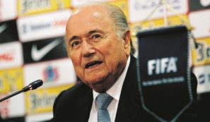 Copertina di Dossier Qatar  La Fifa fa finta