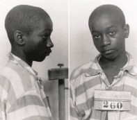 Copertina di Il ragazzo-killer delle bianche scagionato 70 anni  dopo