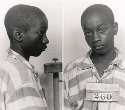 Il ragazzo-killer delle bianche scagionato 70 anni  dopo