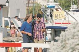 Copertina di I neri, l’omicidio e la politica