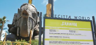 Copertina di Così mafia capitale puntava agli affari di  Abete