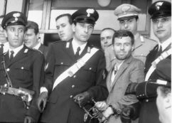 Copertina di Anatomia di una rapina