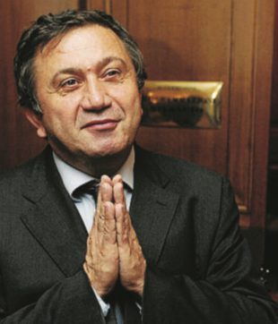 Azzollini con la scusa del Porto si prende 10 milioni per Molfetta