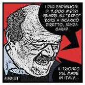 Copertina di Biocrazia