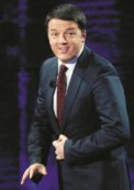 Copertina di Renzi contro  i giudici: “Basta coi comunicati”