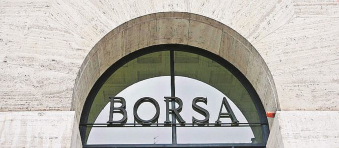 Copertina di L’Europa in Borsa brucia 276 miliardi   Torna pure lo spread