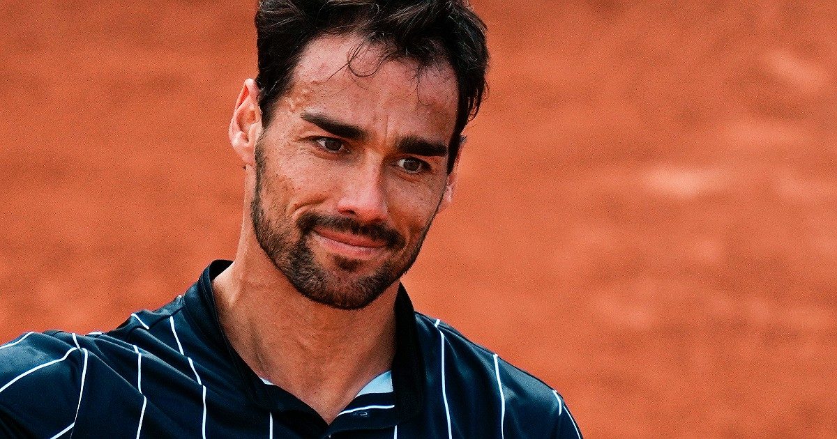 Fognini attacca Volandri: “Coppa Davis? Personalmente sono deluso. Dirò tutta la verità e riderete molto”