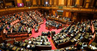 Copertina di La politica non può limitarsi a gestire l’urgenza: esiste anche un altro lato