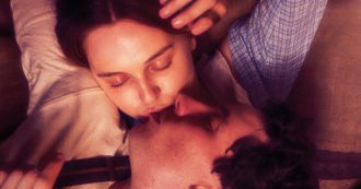 Copertina di Secret love, scontro di classe e potenza del sesso nella campagna inglese anni ’20. Il trailer