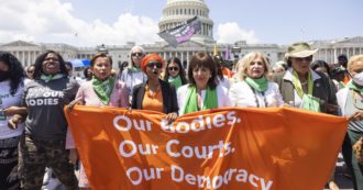 Copertina di Il corpo delle donne: dopo l’aborto, attaccano la contraccezione