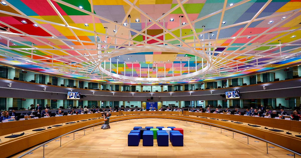 Last minute agreement on migrants in the Council of the European Union.  Piantedosi: “The responsibility on our part is a beginning, not an arrival”