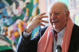 Copertina di “Noi nel recinto come cavalli State lì e non protestate”