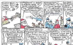 Copertina di E pace in terra