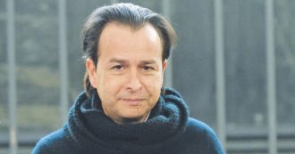 Copertina di Danilo Coppola a processo: l’imprenditore latitante è accusato di tentata estorsione