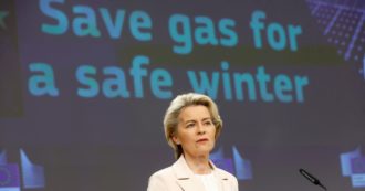 Copertina di Gas, già scricchiola il piano dell’Ue: Madrid contro i tagli