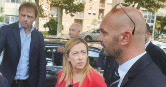 Copertina di Pm: “Procaccini provò a fermare l’inchiesta”