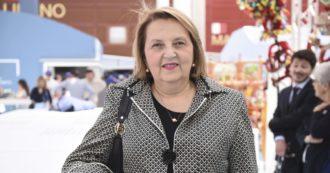 Copertina di Ex giudice Saguto, 8 anni e 10 mesi in Appello