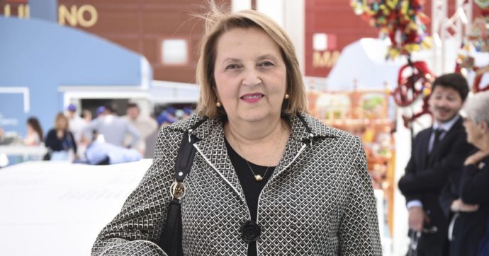 Ex giudice Saguto, 8 anni e 10 mesi in Appello