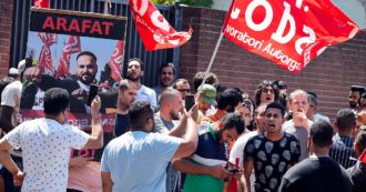 Copertina di Piacenza, tornano liberi i sindacalisti Si Cobas e Usb arrestati a luglio: il Riesame annulla l’ordinanza di custodia cautelare ai domiciliari