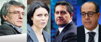 Copertina di Europa, quanto costi: da De Castro a Toti ecco chi li  finanzia