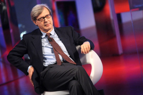 “Ho parlato col Maestro, non direbbe di no…”