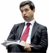 Copertina di Responsabilità civile, Orlando mette in crisi il patto con B.