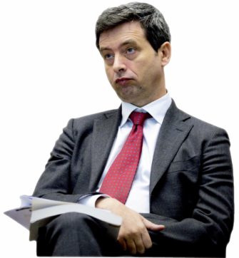 Responsabilità civile, Orlando mette in crisi il patto con B.