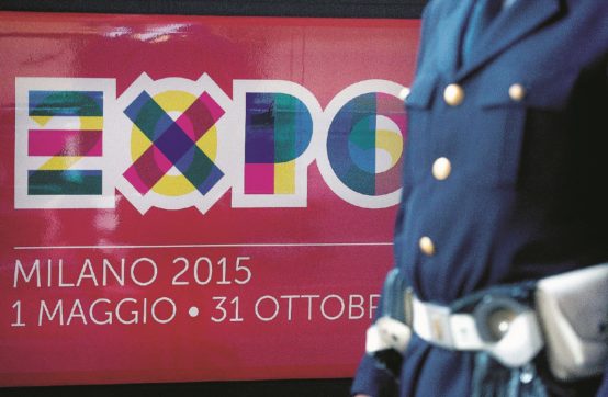 Copertina di Expo, atto secondo: accusa di corruzione a Mr Padiglione Italia