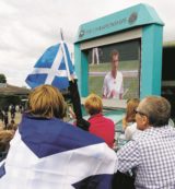 Copertina di Né Yes né No: doccia scozzese per gli “esclusi”