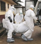 Copertina di “Noi sul fronte dell’epidemia”