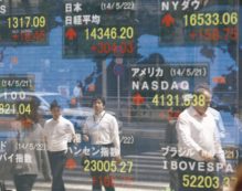 Copertina di L’anno del Dragone, nel salotto buono ormai si parla cinese