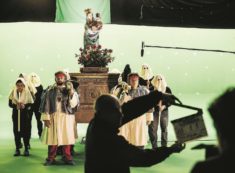 Copertina di Le verità di Sabina sul patto Stato-mafia