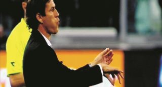 Copertina di Il violino di Garcia batte le manette