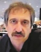 Copertina di La Stampa: Addio a Marco Ansaldo, la  firma dello sport