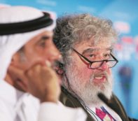 Copertina di Chuck, mister 10% del calcio made in Usa