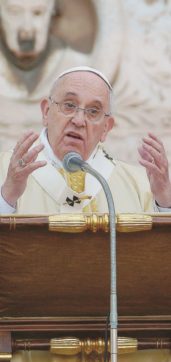 Copertina di Vaticano e pedofilia: belle parole, pochi fatti