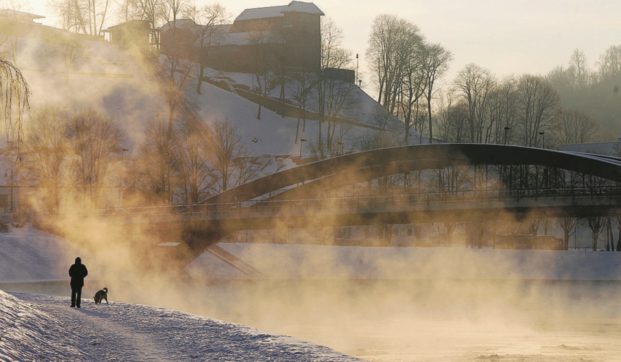 Copertina di Baltici: tre Paesi  tre censure