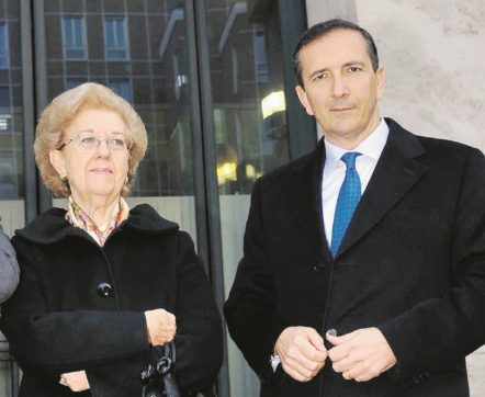 Rai fa ricorso e il governo va in guerra: “Via tutti”