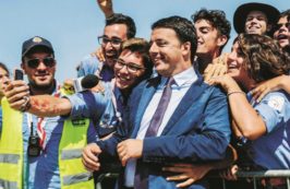 Copertina di Scout: tra i più celebri